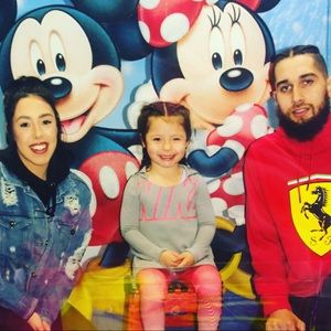 Meet your Posher, Tyler